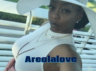 Areolalove