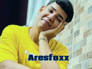 Aresfoxx