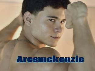 Aresmckenzie