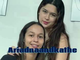 Ariadnaandkathe