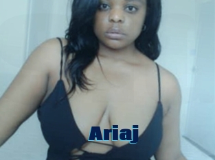 Ariaj