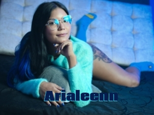 Arialeenn