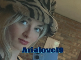 Arialove19