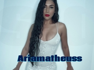 Ariamatheuss