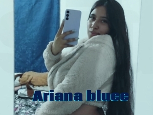 Ariana_bluee