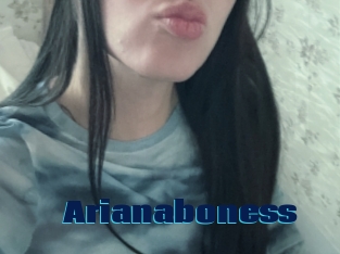 Arianaboness