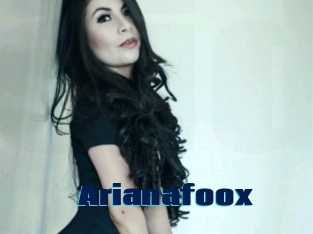 Arianafoox