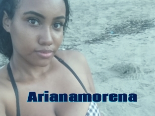 Arianamorena