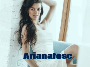 Arianatose