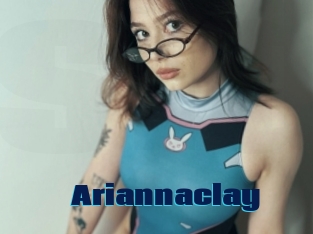 Ariannaclay