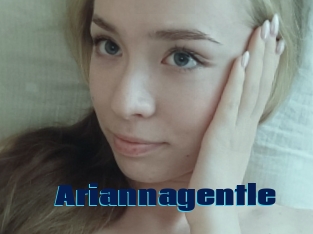 Ariannagentle