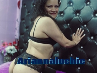 Ariannaluchie