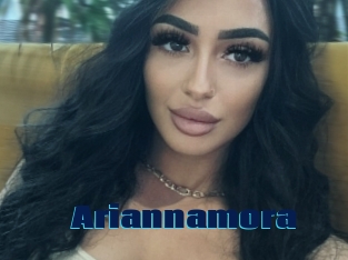 Ariannamora