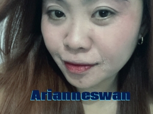 Arianneswan