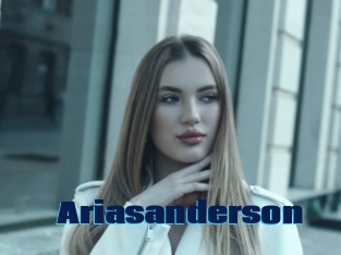 Ariasanderson