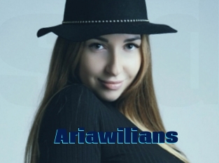 Ariawilians