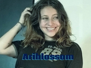 Ariblossom