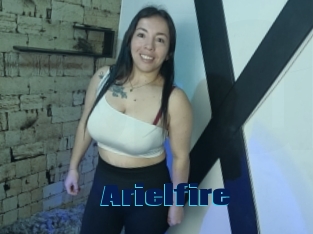Arielfire