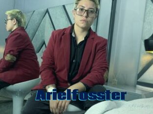 Arielfosster