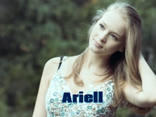 Ariell