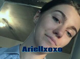 Ariellxoxo