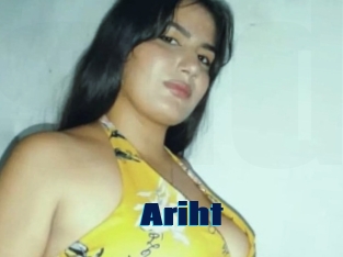 Ariht