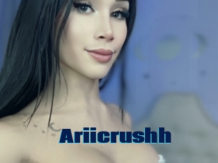 Ariicrushh