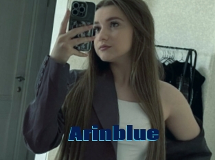 Arinblue