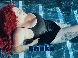 Arinka