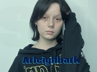 Arleighbark