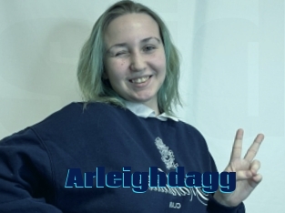 Arleighdagg