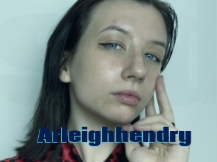 Arleighhendry