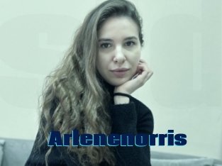 Arlenenorris