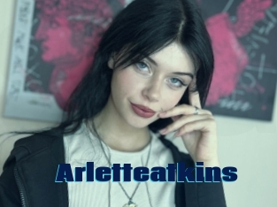 Arletteatkins