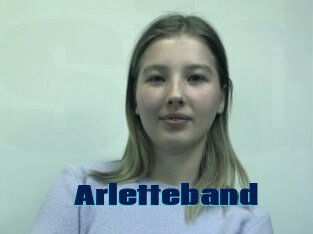 Arletteband