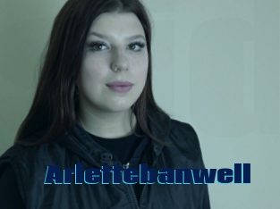 Arlettebanwell