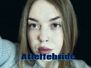 Arlettebride