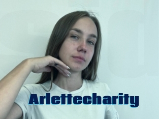 Arlettecharity