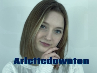 Arlettedownton