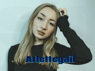 Arlettegail