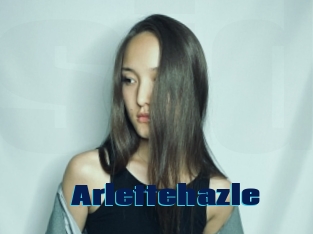 Arlettehazle