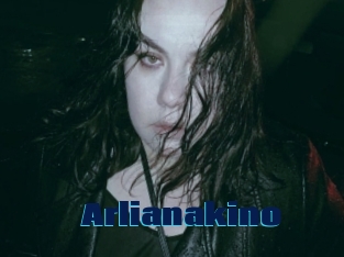 Arlianakino