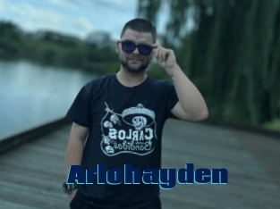 Arlohayden