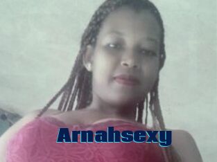 Arnahsexy