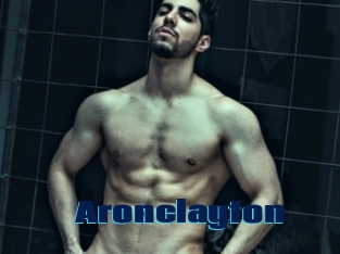 Aronclayton