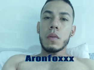 Aronfoxxx