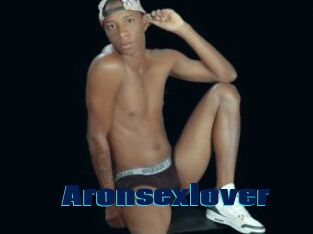 Aronsexlover