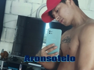 Aronsotelo