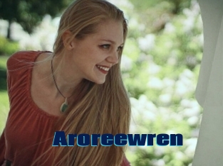 Aroreewren