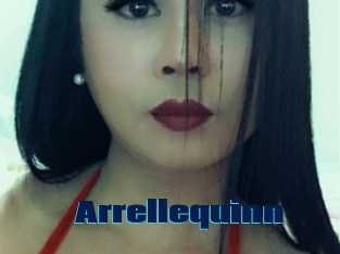 Arrellequinn